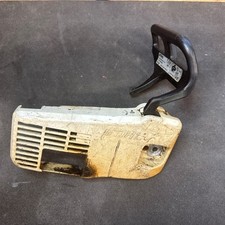 Riginal stihl 200t gebraucht kaufen  Hannover