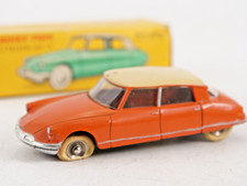 Dinky toys 522 d'occasion  Saint-Pourçain-sur-Sioule