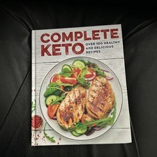 Complete keto 100 for sale  Pompano Beach