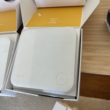 Tado wired smart for sale  LONDON