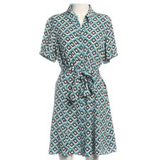 Kleid diane furstenberg gebraucht kaufen  Hamburg