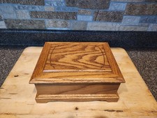 Vintage oak wood for sale  Phoenix