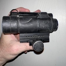 Aimpoint compm4 red for sale  Surprise