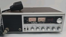 Vintage lafayette telsat for sale  Camas
