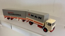 Herpa man hgv for sale  HAILSHAM