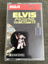 elvis aloha from hawaii comprar usado  Enviando para Brazil
