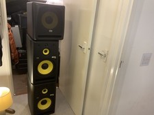 Krk rokit studio for sale  MILTON KEYNES