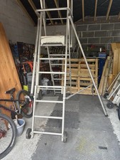 Heavy duty adjustable for sale  BROUGH