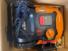 Worx landroid wr141e for sale  DRONFIELD