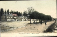 Beaumont roger place gebraucht kaufen  Berlin