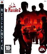 Jeu ps3 parrain d'occasion  Les Mureaux