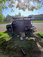 Truck camping canopy for sale  Vancouver