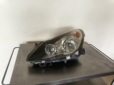 Faro anteriore sinistro usato  Tiriolo