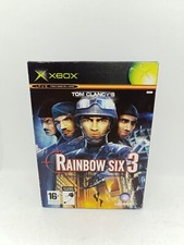 Coffret rainbow xbox d'occasion  Libercourt