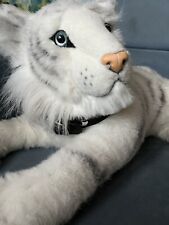 Tiger weiß siegfried gebraucht kaufen  Neusäß