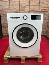 Bosch serie wgg244zv0 gebraucht kaufen  Ense