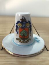 Grafton crested china for sale  FAREHAM