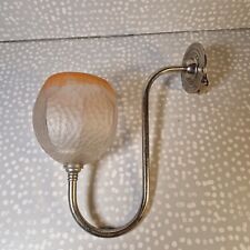 Vintage orange glass for sale  GAINSBOROUGH