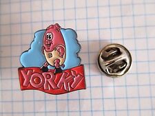 Pins rare yorky usato  Spedire a Italy