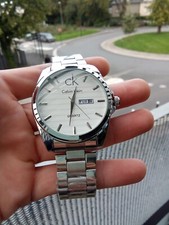 Montre homme quartz d'occasion  Nantes-