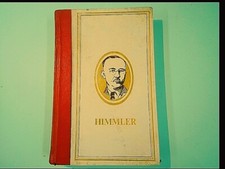 Himmler michal edizioni usato  Comiso