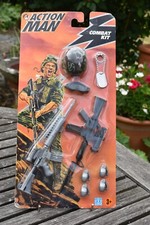Hasbro action man for sale  GUILDFORD