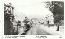 Isle wight postcard for sale  WATERLOOVILLE
