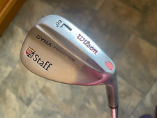 Wilson staff dyna for sale  BICESTER