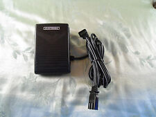 Comando pedale con usato Comando pedale con usato  Spedire a Italy