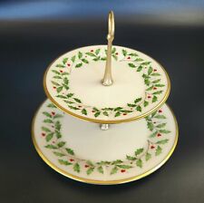 Vintage tiered serving for sale  Fremont
