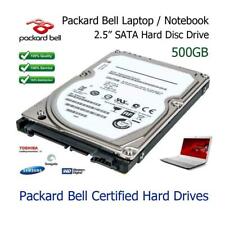 500gb 2.5 sata for sale  ALDERSHOT