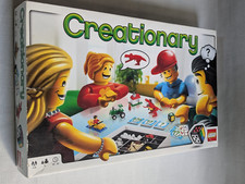 Lego 3844 spiel gebraucht kaufen  Kiel