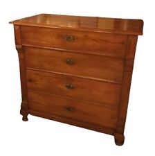 Kommode kirsche chest gebraucht kaufen  Osnabrück