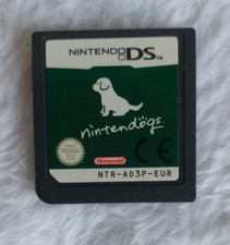 Nintendogs labrador friends gebraucht kaufen  Beckingen