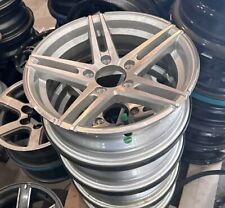 Aluminum trailer wheel for sale  Lima