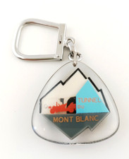 Porte clés bourbon d'occasion  Lignières