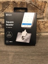 Credit card reader for sale  Centerville