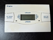 Drayton lifestyle lp522si for sale  PENRITH