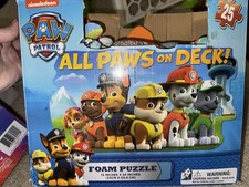 Paw patrol paws for sale  Falling Waters
