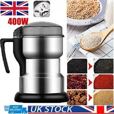 Electric coffee bean for sale  UK