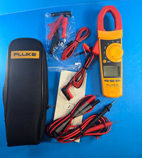 Fluke 337 trms for sale  West Bend