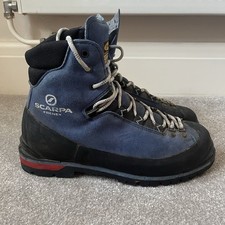 Scarpa freney winter for sale  WAKEFIELD