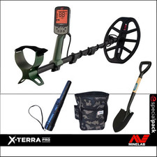 Metal detector terra usato  Tortoreto