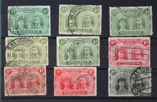 British south africa for sale  HASLEMERE