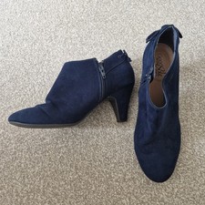Debenhams ladies ankle for sale  BEDFORD