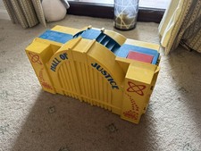 Kenner super powers for sale  WALSALL