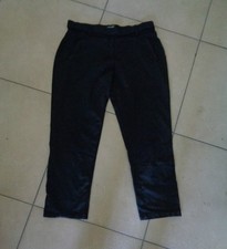 Pantalon femme hiver d'occasion  Bruz