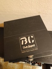 Butz choquin präsentationsbox gebraucht kaufen  Linden