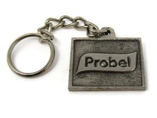 Chaveiro Vintage: Brasil Estrangeiro Probel 40 Anos Quarenta Anos comprar usado  Enviando para Brazil