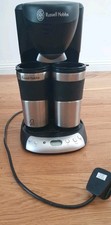 Russell hobbs satin for sale  NORWICH